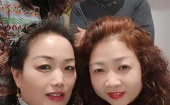 是不是男人都吃过老婆的扇贝呢